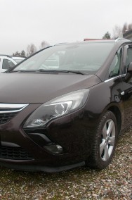 Opel Zafira C 1,60CDTI 136KM!!7 osobowy,Klima,Navigacja!!!-2