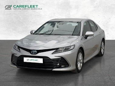Toyota Camry VIII Toyota Camry 2.5 Hybrid Comfort CVT Sedan-1