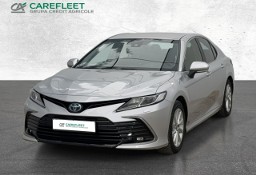Toyota Camry VIII Toyota Camry 2.5 Hybrid Comfort CVT Sedan