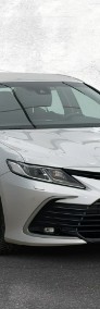 Toyota Camry VIII Toyota Camry 2.5 Hybrid Comfort CVT Sedan-3