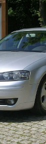 Audi A3 II (8P) *Potwierdzony Przebieg*LCD*Roczna Gwarancja Techniczna*-3
