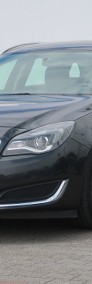 Opel Insignia , Automat, Navi, Klimatronic, Tempomat, Parktronic-3