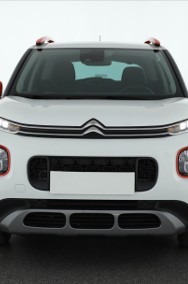 Citroen C3 Aircross , Salon Polska, Klimatronic, Tempomat, Parktronic-2