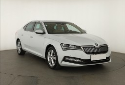 Skoda Superb III , 1. Właściciel, Serwis ASO, Automat, Skóra, Navi,