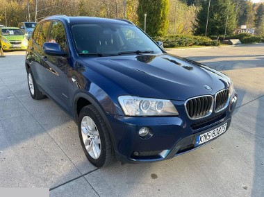 20d xDrive 184KM 2013r Bezwypadkowy 100%!-1