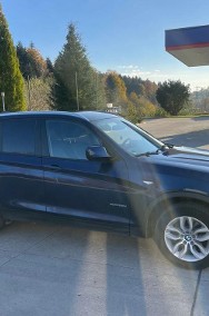 20d xDrive 184KM 2013r Bezwypadkowy 100%!-2