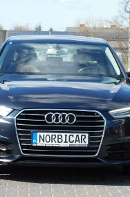 Audi A6 IV (C7) z Gwarancją Kamera Skóra Model 2018r-2