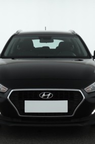 Hyundai i30 II , Salon Polska, VAT 23%, Klima, Tempomat, Parktronic-2