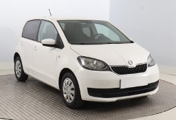 Skoda Citigo Citigo , Salon Polska, GAZ, VAT 23%, Klima