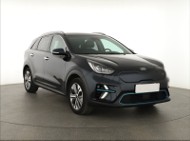 Kia Niro e-Niro , SoH 100%, Automat, Skóra, Navi, Klimatronic, Tempomat,