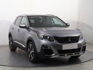 Peugeot 3008 , Skóra, Navi, Klimatronic, Tempomat, Parktronic,