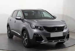 Peugeot 3008 , Skóra, Navi, Klimatronic, Tempomat, Parktronic,