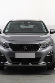 Peugeot 3008 , Skóra, Navi, Klimatronic, Tempomat, Parktronic,-2