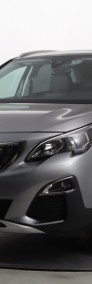 Peugeot 3008 , Skóra, Navi, Klimatronic, Tempomat, Parktronic,-3