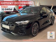 Audi A3 III S3 TFSI quattro S3 2.0 TFSI quattro (333KM) SONOS Premium Sound Syst