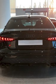 Audi A3 III S3 TFSI quattro S3 2.0 TFSI quattro (333KM) SONOS Premium Sound Syst-2