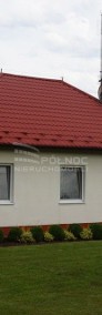 Dom Bochnia, ul. Dom z Dochodową Plantacją Borówki k/ Bochni-3