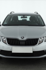 Skoda Octavia III , Salon Polska, 1. Właściciel, VAT 23%, Navi, Klimatronic,-2