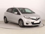 Toyota Yaris III , Salon Polska, Navi, Klimatronic