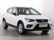 SEAT Arona , Salon Polska, 1. Właściciel, Serwis ASO, Navi, Klimatronic,