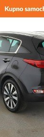 Kia Sportage IV 4x4 automat skóra navi klima auto grzane fotele kamera i czujniki pa-4