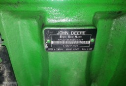 John Deere 13,5L - Dz114431 | Re522871 | Dz114764 | Re53654 | Re 484419 | Re 500657