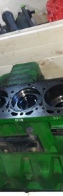 John Deere 13,5L - Dz114431 | Re522871 | Dz114764 | Re53654 | Re 484419 | Re 500657-4