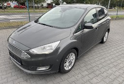 Ford C-MAX III 1.5 TDCI Automat