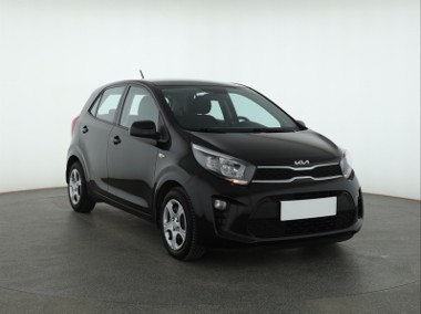 Kia Picanto II , Salon Polska, 1. Właściciel, Serwis ASO, VAT 23%, Klima-1