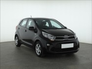Kia Picanto II , Salon Polska, 1. Właściciel, Serwis ASO, VAT 23%, Klima