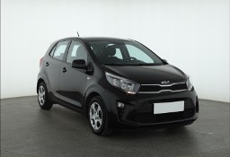 Kia Picanto II , Salon Polska, 1. Właściciel, Serwis ASO, VAT 23%, Klima