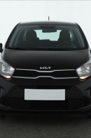 Kia Picanto II , Salon Polska, 1. Właściciel, Serwis ASO, VAT 23%, Klima-2