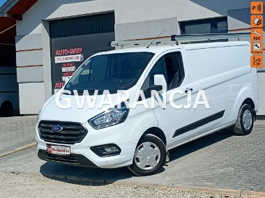 Ford Transit Transit Custom Ford Transit Custom long *Bagażnik dachowy*-1