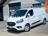 Ford Transit Transit Custom Ford Transit Custom long *Bagażnik dachowy*