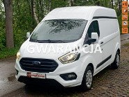 Ford Transit Transit Custom Ford Transit Custom long *Bagażnik dachowy*