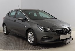 Opel Astra J , Salon Polska, Serwis ASO, Klimatronic, Tempomat, Parktronic
