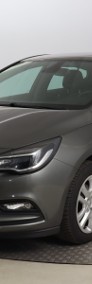 Opel Astra J , Salon Polska, Serwis ASO, Klimatronic, Tempomat, Parktronic-3