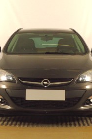 Opel Astra J , Navi, Klimatronic, Tempomat, Parktronic-2