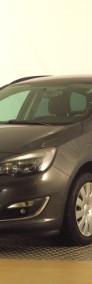 Opel Astra J , Navi, Klimatronic, Tempomat, Parktronic-3