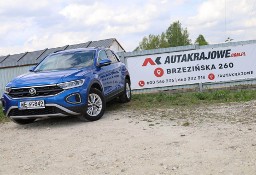 Volkswagen T-Roc I (2017-2025)