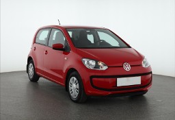 Volkswagen up! , Salon Polska, 1. Właściciel, Serwis ASO, Klima