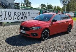 Fiat Tipo II Full wersja S-Design, książka serwisowa