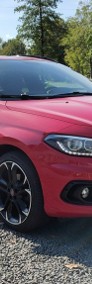 Fiat Tipo II Full wersja S-Design, książka serwisowa-3