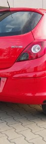 Opel Corsa D Benzyna+Nowa Instalacja LPG* Klimatyzacja*AluFelgi-3