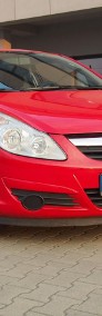 Opel Corsa D Benzyna+Nowa Instalacja LPG* Klimatyzacja*AluFelgi-4