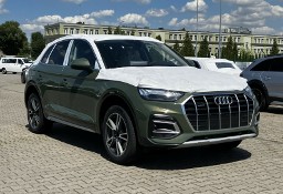 Audi Q5 III Q5 advanced 50 TFSI e quattro 220 kW S tronic salon Polska, Matrix LED,