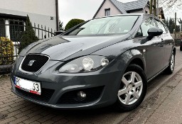 SEAT Leon II Klimatronik 125 KM LIFT