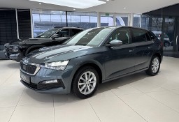Skoda Scala Ambition Ambition / Kamera cofania / CarPlay/Android Auto / Podgrzewane