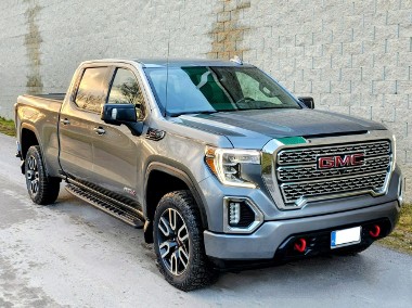 GMC Sierra-1