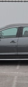 Peugeot 3008 , Klimatronic, Tempomat, Parktronic, Dach panoramiczny,ALU-4